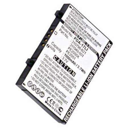 Replacement for Compaq 2100